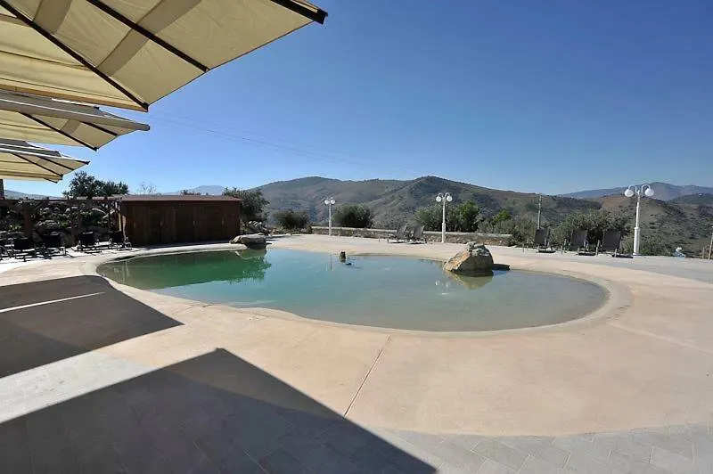 Agriturismo Case Varisco Villa Ventimiglia di Sicilia 0*,  Italien