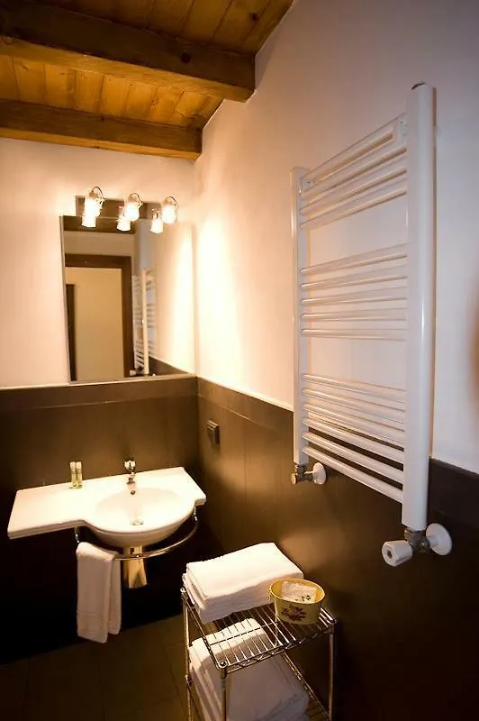 Agriturismo Case Varisco Villa Ventimiglia di Sicilia 0*,  Italien