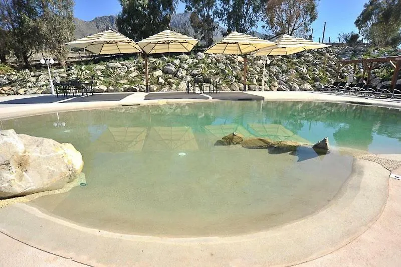 Agriturismo Case Varisco Villa Ventimiglia di Sicilia