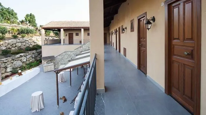 Agriturismo Case Varisco Villa Ventimiglia di Sicilia