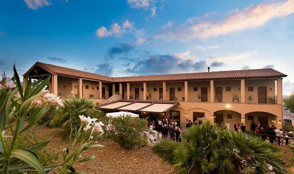 Agriturismo Case Varisco Villa Ventimiglia di Sicilia 0*,