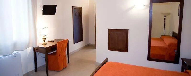 Agriturismo Case Varisco Villa Ventimiglia di Sicilia 0*,  Italien