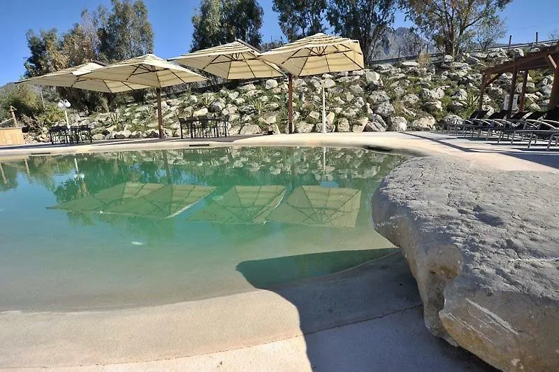Agriturismo Case Varisco Villa Ventimiglia di Sicilia