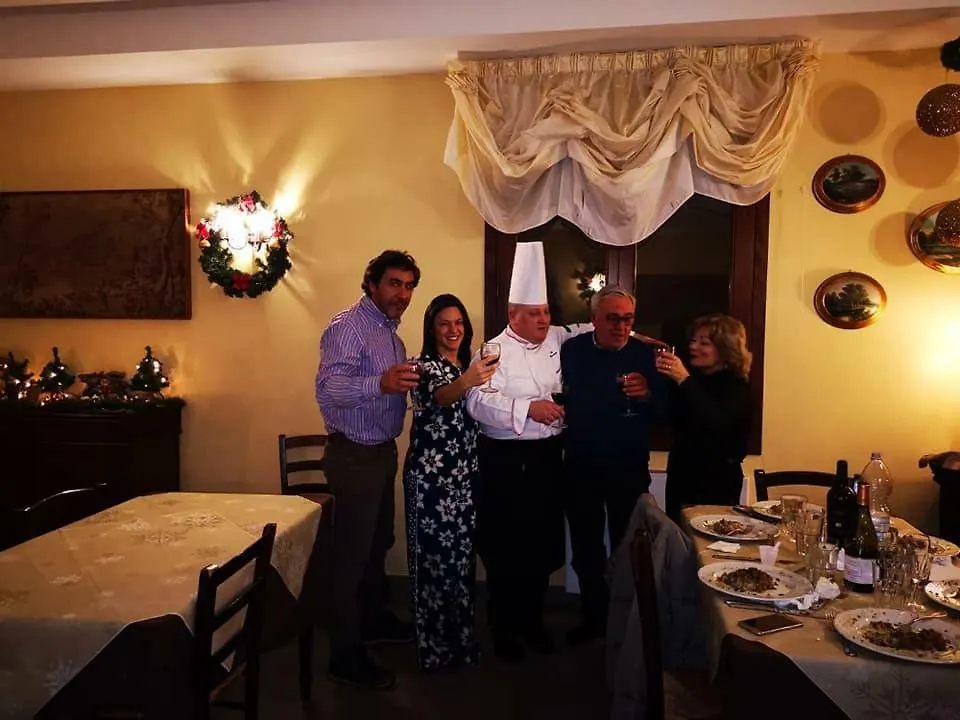 Alloggio per agriturismo Agriturismo Case Varisco Villa Ventimiglia di Sicilia
