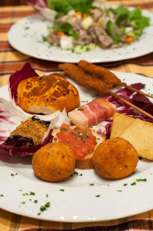 Alloggio per agriturismo Agriturismo Case Varisco Villa Ventimiglia di Sicilia