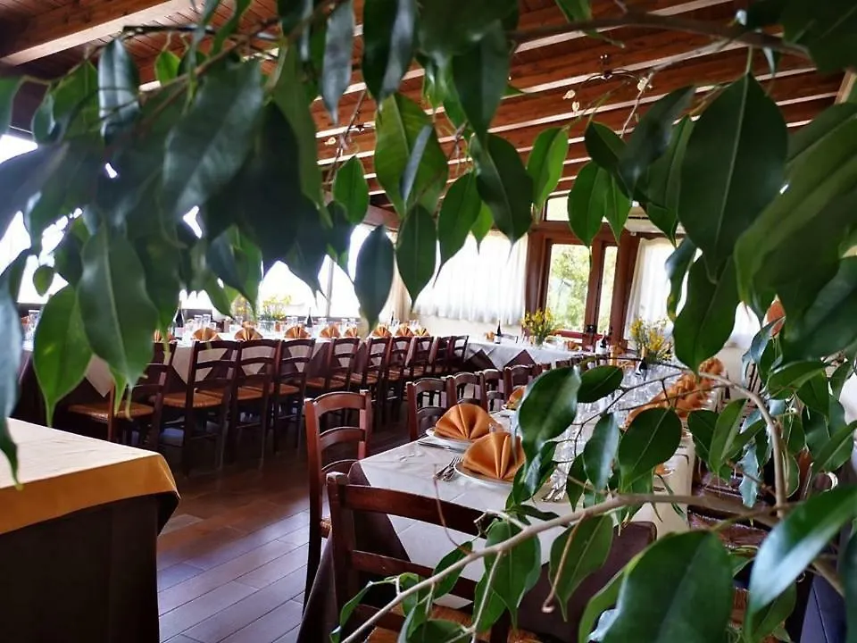 Agriturismo Case Varisco Villa Ventimiglia di Sicilia 0*,  Italia