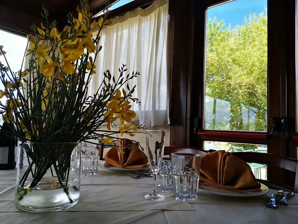 Agriturismo Case Varisco Villa Ventimiglia di Sicilia Italien