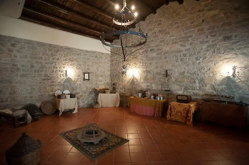 Agriturismo Case Varisco Villa Ventimiglia di Sicilia Alloggio per agriturismo