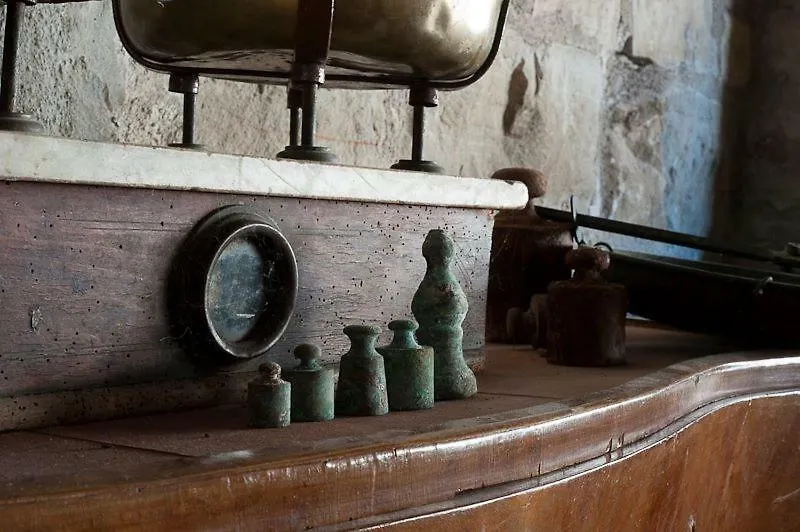 Alloggio per agriturismo Agriturismo Case Varisco Villa Ventimiglia di Sicilia