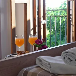  Alloggio per agriturismo Pescheto Tenuta Chimenti