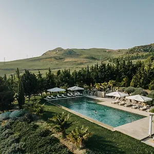  Alloggio per agriturismo Masseria Susafa