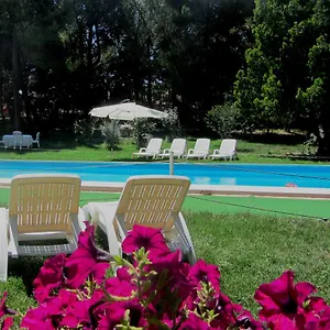  Alloggio per agriturismo Feudo Tudia