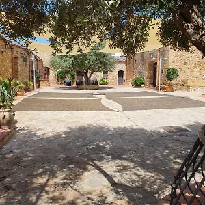  Alloggio per agriturismo Ponte Calatrasi