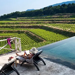  Alloggio per agriturismo Wine Villagrande