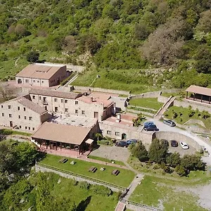  Alloggio per agriturismo Masseria Rocca Di Gonato