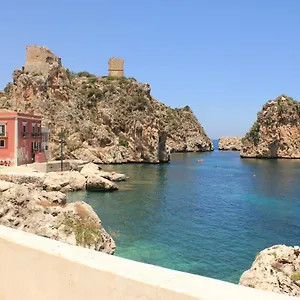  Casa vacanze La Tonnara Di Scopello