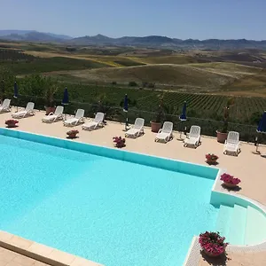  Alloggio per agriturismo Sirignano Wine