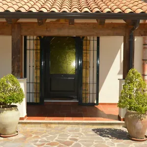  Casa vacanze Casa Borgo Parrini
