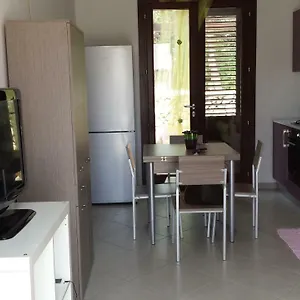  Casa vacanze Lido Burrone